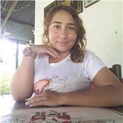 Profesora de apoyo escolar especializada en clases presenciales